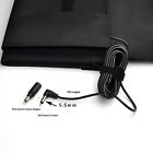 Mercury27 27 Solar Battery Foldable Charger Dc Watts Portable Instapark