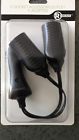 270-0209 270-209 Radioshack Socket Accessory Outlet Adapter Heavy Duty Amp 040293972417