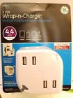 0308789 27006 Ge Jasco Amp Watt Wall Charr White Port 030878270069