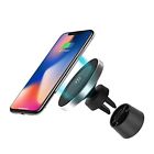 27195 Canpa Magnetic Wireless Car Charger Devices Iphone Samsung 672168227195