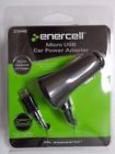 2730446 Enercell Mini Usb Car Power Adapter For Smartphone More