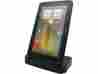 27452 Talkie Tech Desktop Entertainment Multimedia Cradle For Htc Evo View 848252065831