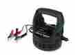 28081 Minn Kota Portable Battery Charger External Marine Electric Motor One Bank 5 Amps Safe 600210228081