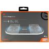 287749 Ventev Wireless Fast Charge Pad Duo For Apple 646444344067
