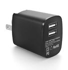 Nt90c ... 2a High-speed Charger Ac 10w 5v Dual Wall Ports Trent Usb Arcadia