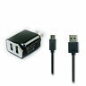 2hc77763087240935 Wall Ac Home Charger Usb Cord For Blu 763087240935