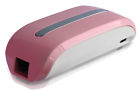 Pbc5200pn 2in1 Power Pyle-home High Router Bank Pink Universal Capacity Wifi
