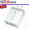 2mgwnrjxsfsfj Esukceso White Us Port Fast Quick Charge Qc Usb Hub
