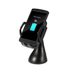 Rp-wcn14 3-coils Single-position Qi-enabled Ravpower Car Charger Wireless Chargi
