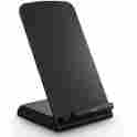 Wc2-tb-1 3-coils Turbot Qi Wireless Charger Pad For All Qi-enabled Devices-black