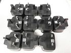 Eta0u71xbe 3-pin Genuine Lot Black Adapters Travel Usb Samsung Uk 10 Micro