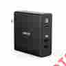 Ak-a2031111 3-port 0848061070323 Anker Powerport 3 Premium 42w Usb Charging Hub Quick Charge 2.0 848061070323