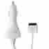 Vm-39195dpsp 30-pin 39195 Versio Mobile Apple Car Charger 1a 694038391959