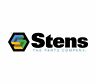 3000-0703 Stens Waterproof Dual Usb Port Input Output Amps Atv Utv