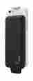 Ih-ct4050b 3000mah Ihome Rechargeable Iphone Lightning Cable Apple Mfi Certified Black 812350079649