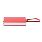 3085761 Shop Lc Red Power Bank In With Led Lights And