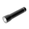 3085774 Shop Lc New Black Led Flashlight With Usb Cable
