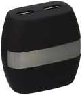 30878134507 Ge Usb Night Light Charging Station Foldable Plug