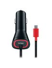 31-1170-01-xp Xentris Verizon Vehicle Charger With Fast Charge Technology 097738600961