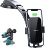 313049454476 Nalwort Wireless Car Charger Qi Fast Charge With