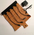 3162-0602 Restoration Hardware Roll-up Travel