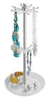 2180-2558 3174270 Clear Jewellery Id Tree
