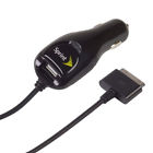 318738 Ventev Sprint Dual Output Car Charger For Iphone 888063284847