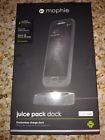 Dock-jpgs6-p-desk-blk 3208 Mophie Juice Pack Charge Dock For Samsung Galaxy And Edge