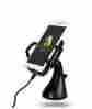 3221817 Z-edge Triple Coil Qi Wireless Car Charger Dock For Qi-enabled Devices