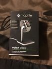 3224 Mophie Watch Dock For