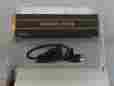 32h5gelc1b Michael Kors Dark Brown Logo Lipstick Rechargable Battery Extra Phone Charger 889154901377