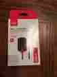 33-0696-01-vw Verizon Wall Charger Fast Charge Technology Usb-c Devices W 6 Ft Cable Black 097738600978