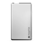 3301 Pwrstion-4k-alm Powerstation Generation Mophie 2x For Smartphones Tablets 4 000 Mah Aluminum 3rd Gen 810472033013