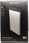 Mopps10kslvv1 3305 Pwrstion-10kalm Mophie Powerstation 5x