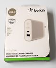 3317dk Belkin And Home Charger Universal Compatibility Any Brand 745883720866