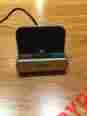 3319701 Ss Iphone Dock With Lightning Cable Connector Belkin Charge And Sync Stand For D 713524842888