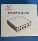 3368213 Volmate 60w 8-port Family-size 700819595758