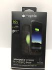 Jprw-ip6-blk 3399 Mophie Juice Pack Wireless And Charging Base Charge Force Power