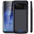 3454363 Vproof Galaxy Plus Battery Case Rechargeable External Portable