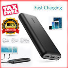 34966 Anker Portable Charger Powercore Ultra High Power Bank 7426870834966
