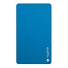 3558pwrstionmini3kblu Powerstation Mini External Battery 810472035581
