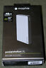 3562 Mophie Powerstation Xl Gray Quick Charge External Battery