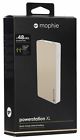Pwrstion-xl-10k-gld 3564 Mophie Powerstation Xl 810472035642