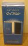 3607342382718 Davidoff Cool Water Solar Charger Complimentary Gift From