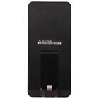 3668 Pwstion-cf Mophie Charge Force External Qi Battery For Otterbox 810472036687