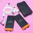 H820 3680mah Acesoft New 2x Battery Travel Car Charger Type-c Cable Styli For At T Lg G5 762179425007