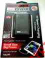 3683b Bank Mah Usb Cable Max Pocket Mini Tzumi 5200 Power Black Juice