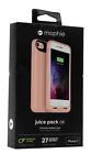 Jpa-ip7-rgld 3782 Mophie Juice Pack 810472037820