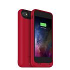 Jpa-ip7-prd 3783b Mophie Juice Pack Wireless Charge Force Power Red 603784359809