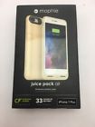 Jpa-ip7p-gld 3785 Mophie Juice Pack Wireless Charge Force